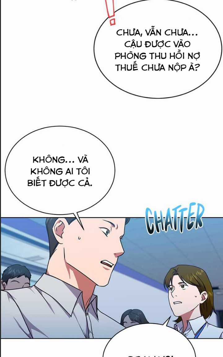 Thuế Trừng Giả - Chapter 45 - Trang 62