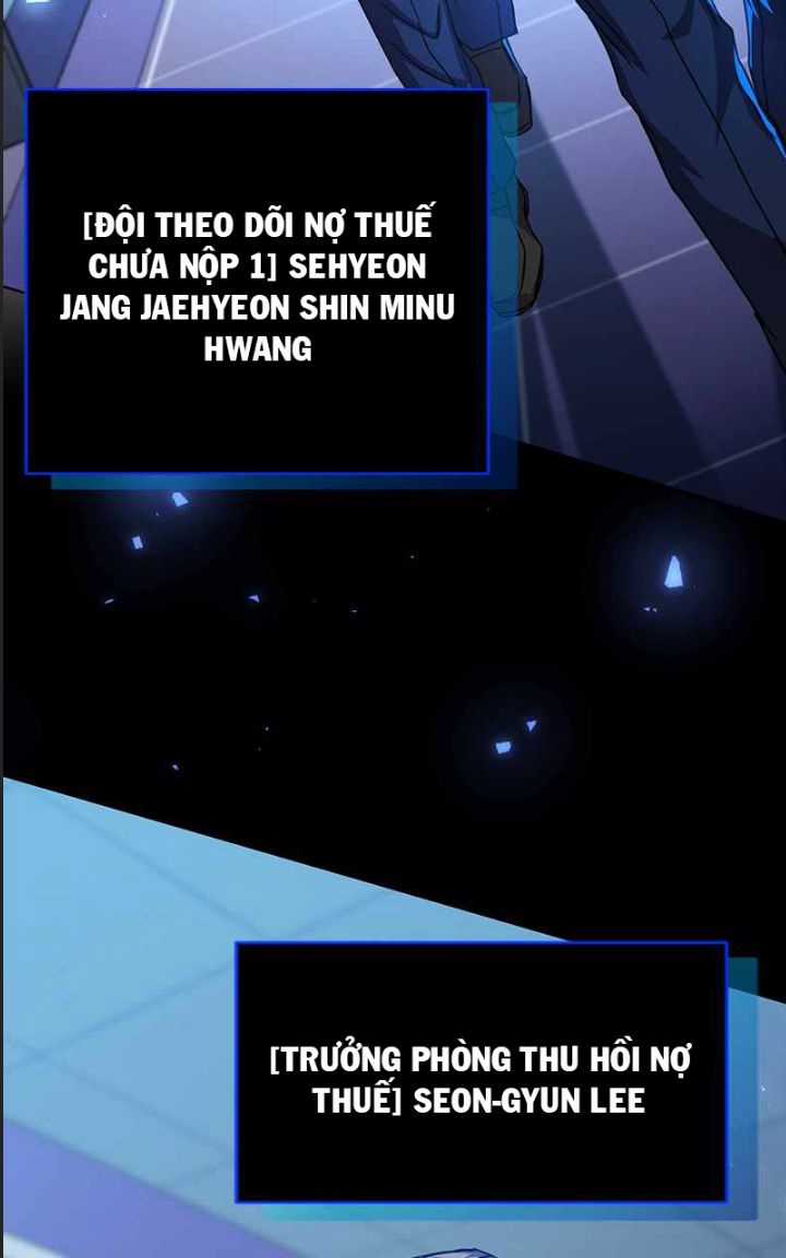 Thuế Trừng Giả - Chapter 45 - Trang 66