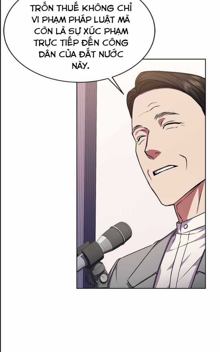 Thuế Trừng Giả - Chapter 45 - Trang 8