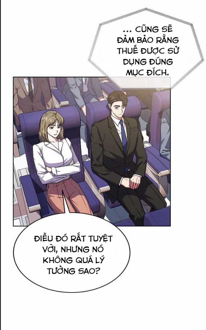 Thuế Trừng Giả - Chapter 45 - Trang 10