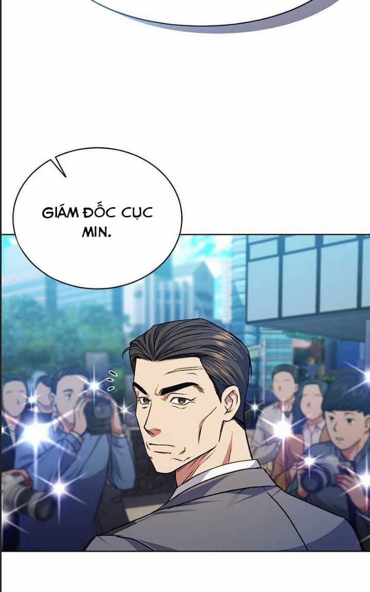 Thuế Trừng Giả - Chapter 46 - Trang 12