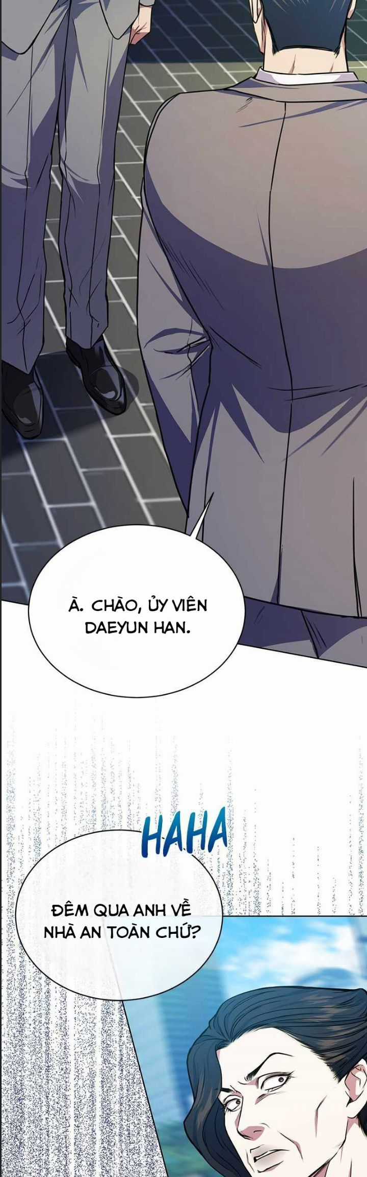 Thuế Trừng Giả - Chapter 46 - Trang 14