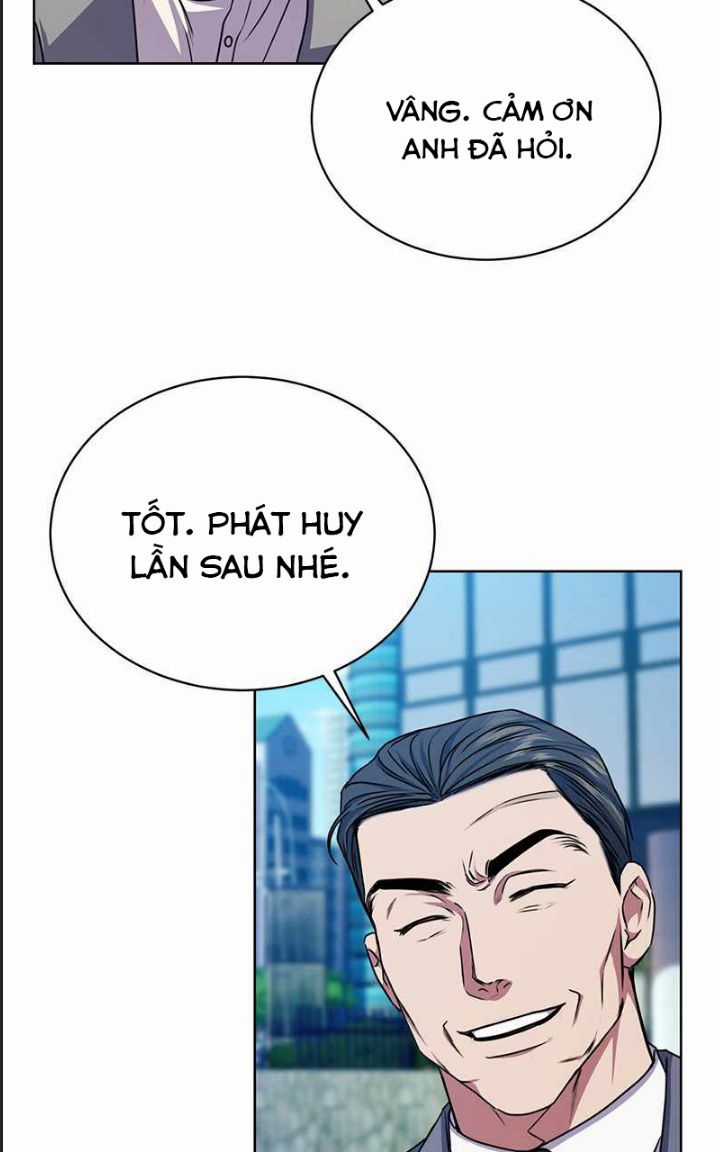 Thuế Trừng Giả - Chapter 46 - Trang 18