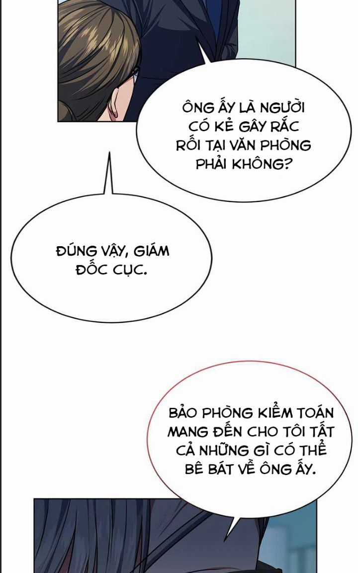 Thuế Trừng Giả - Chapter 46 - Trang 20