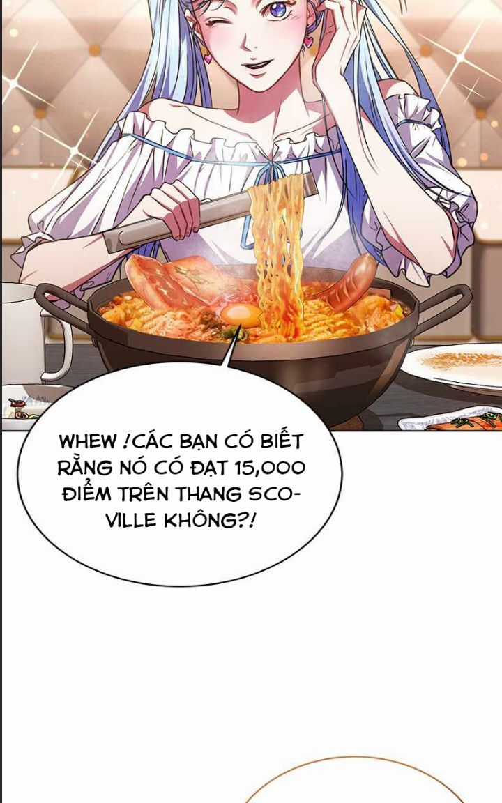 Thuế Trừng Giả - Chapter 46 - Trang 24