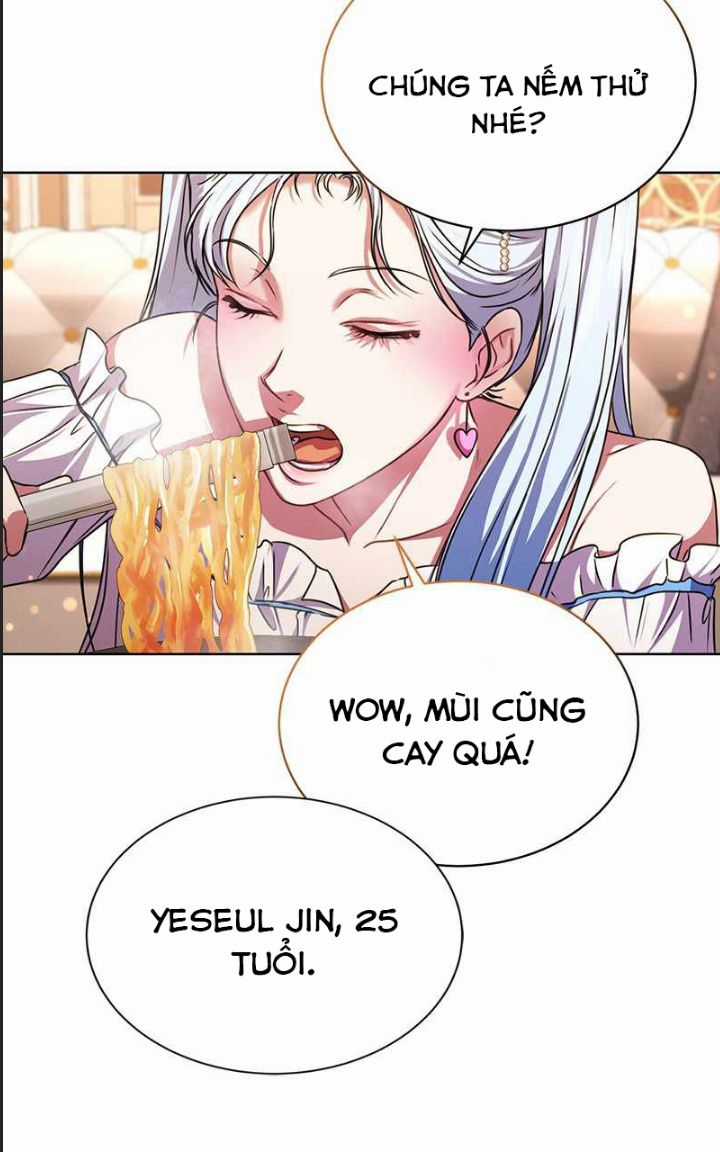 Thuế Trừng Giả - Chapter 46 - Trang 25