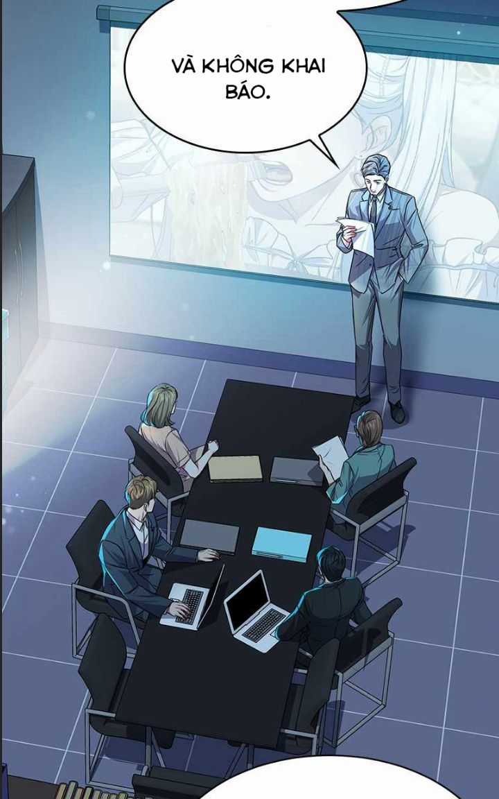 Thuế Trừng Giả - Chapter 46 - Trang 28