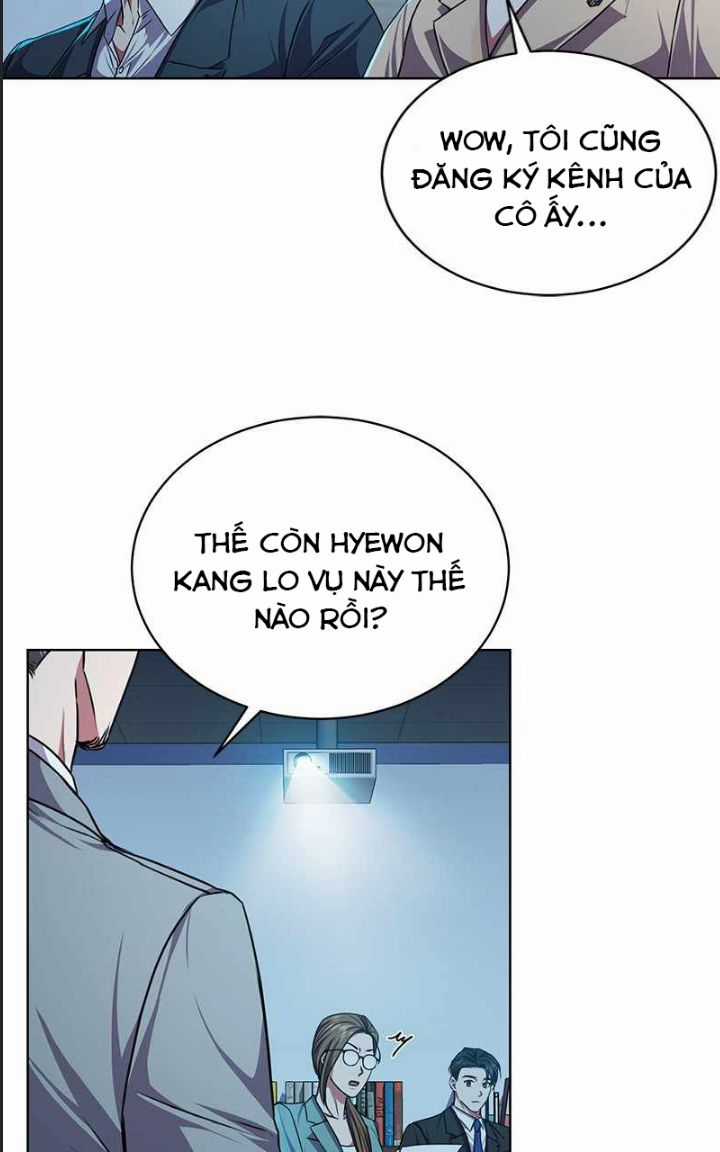 Thuế Trừng Giả - Chapter 46 - Trang 30