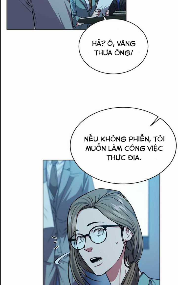 Thuế Trừng Giả - Chapter 46 - Trang 31