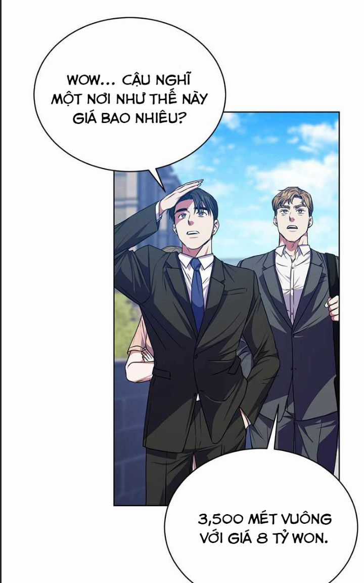 Thuế Trừng Giả - Chapter 46 - Trang 36