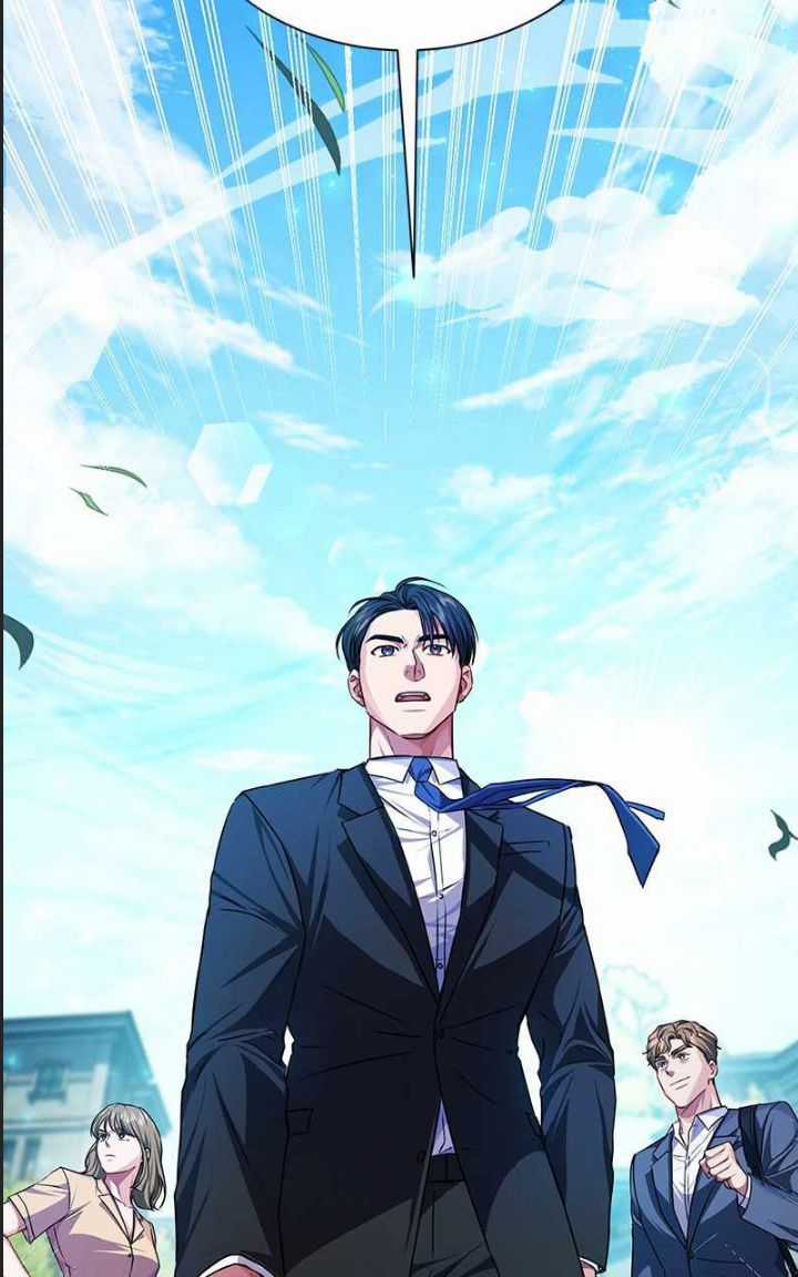 Thuế Trừng Giả - Chapter 46 - Trang 38