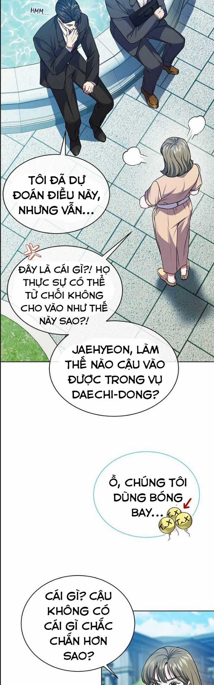 Thuế Trừng Giả - Chapter 46 - Trang 41