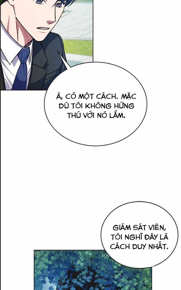 Thuế Trừng Giả - Chapter 46 - Trang 43