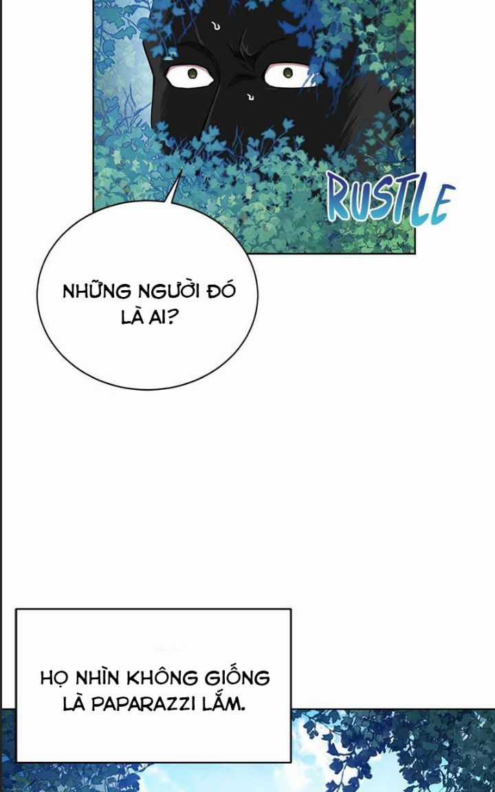 Thuế Trừng Giả - Chapter 46 - Trang 44