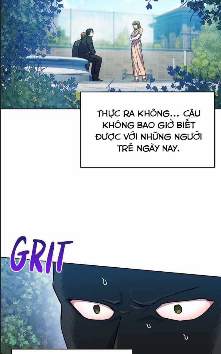 Thuế Trừng Giả - Chapter 46 - Trang 45