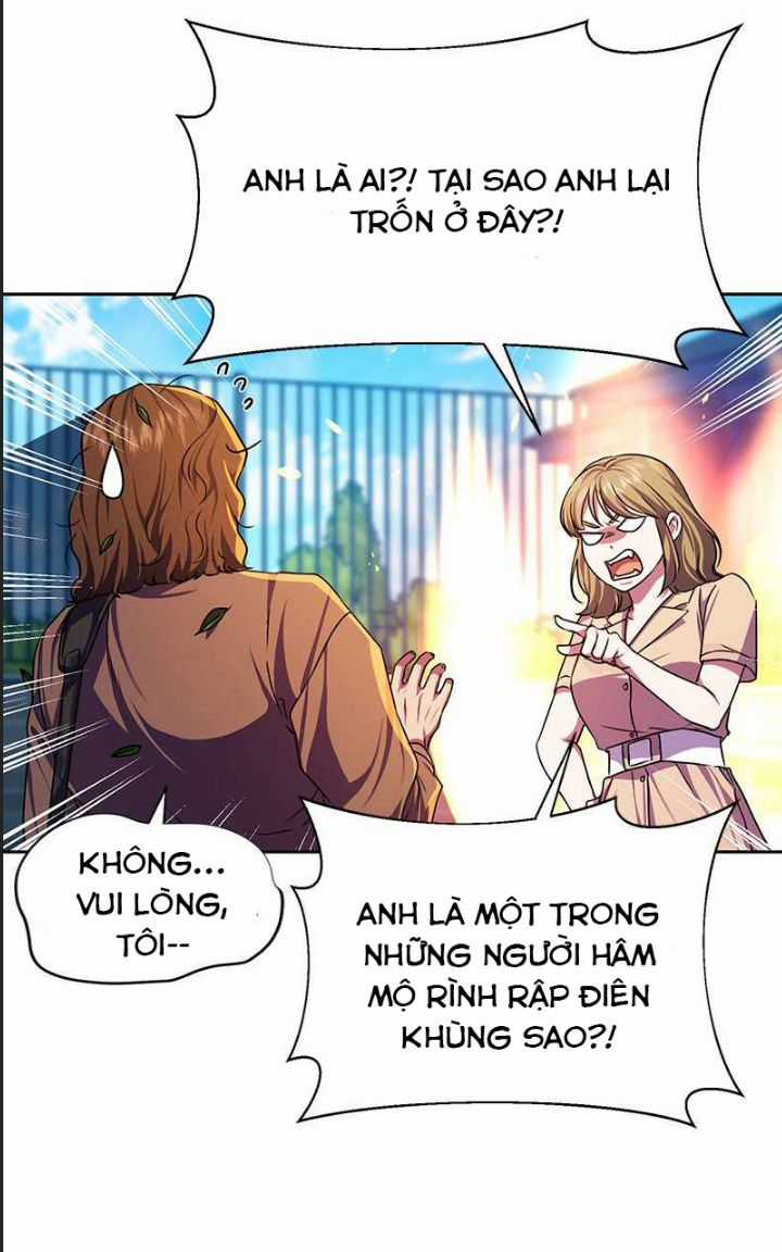 Thuế Trừng Giả - Chapter 46 - Trang 50