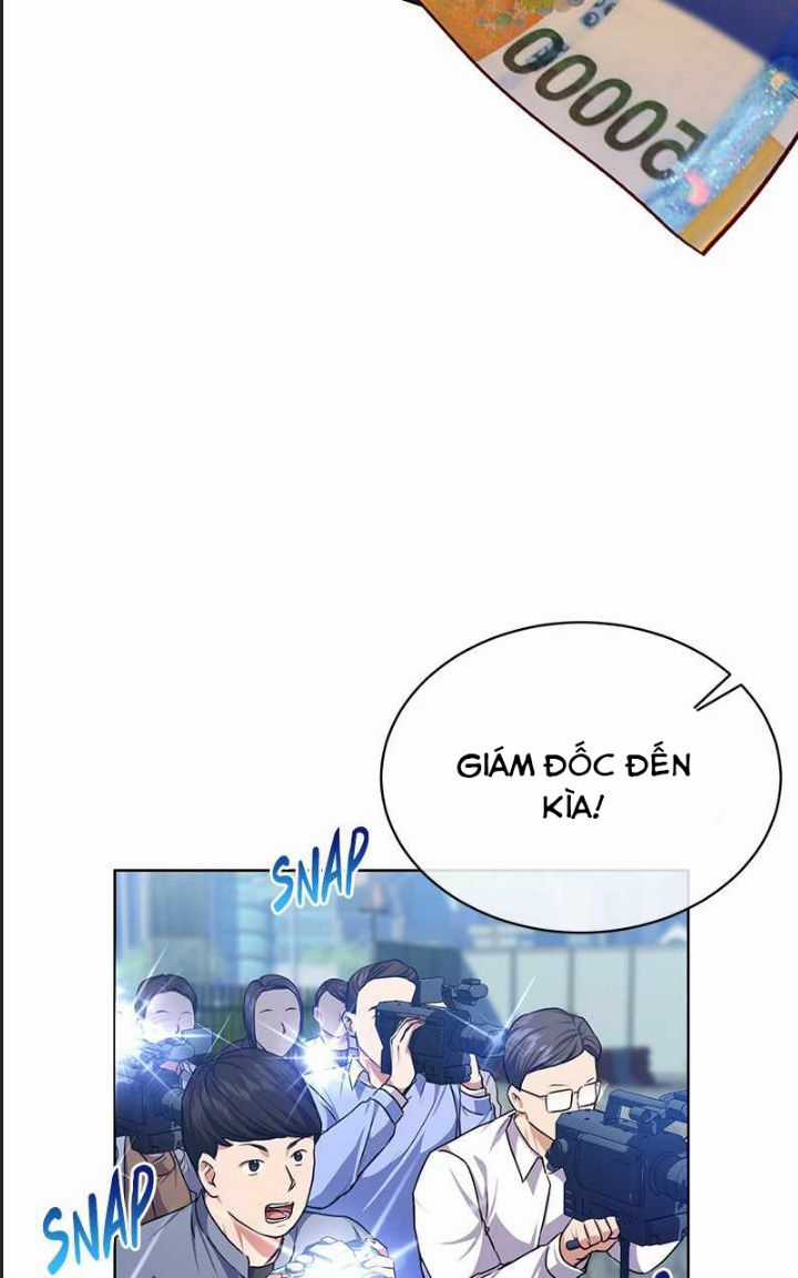 Thuế Trừng Giả - Chapter 46 - Trang 6