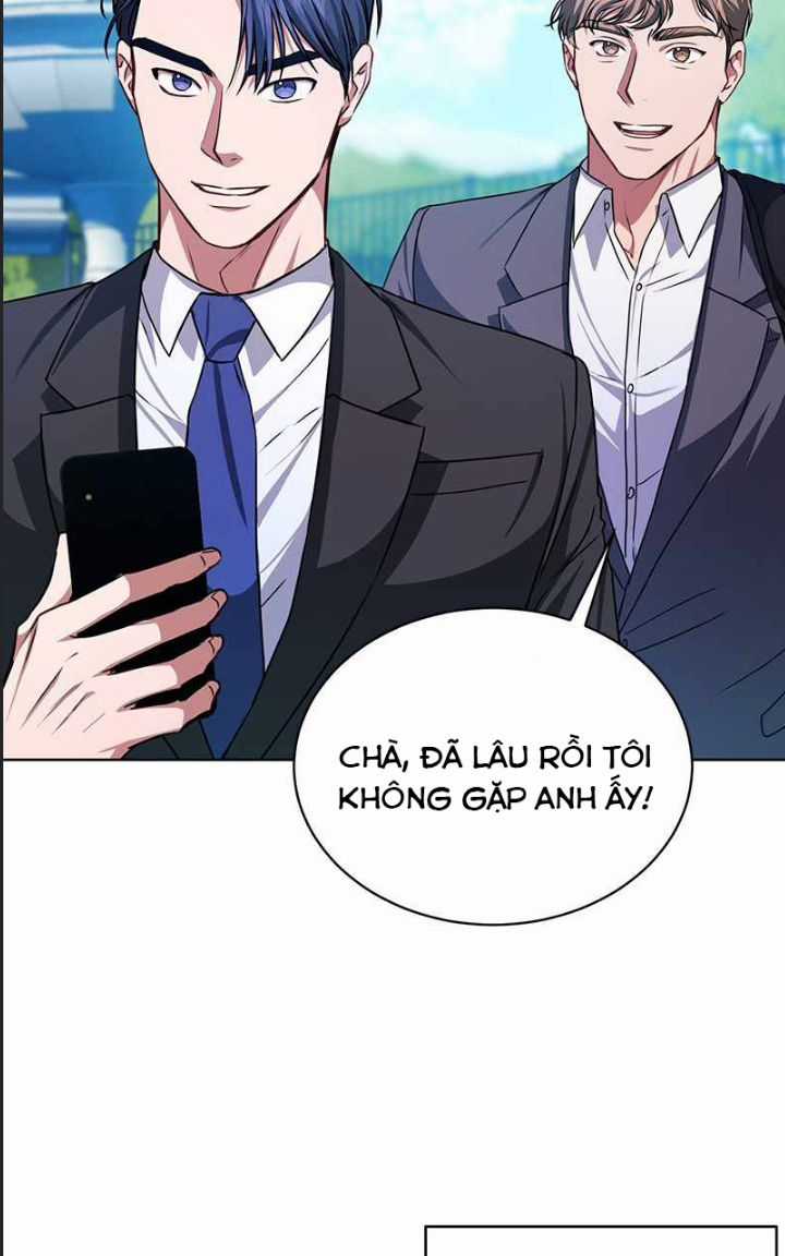 Thuế Trừng Giả - Chapter 46 - Trang 54