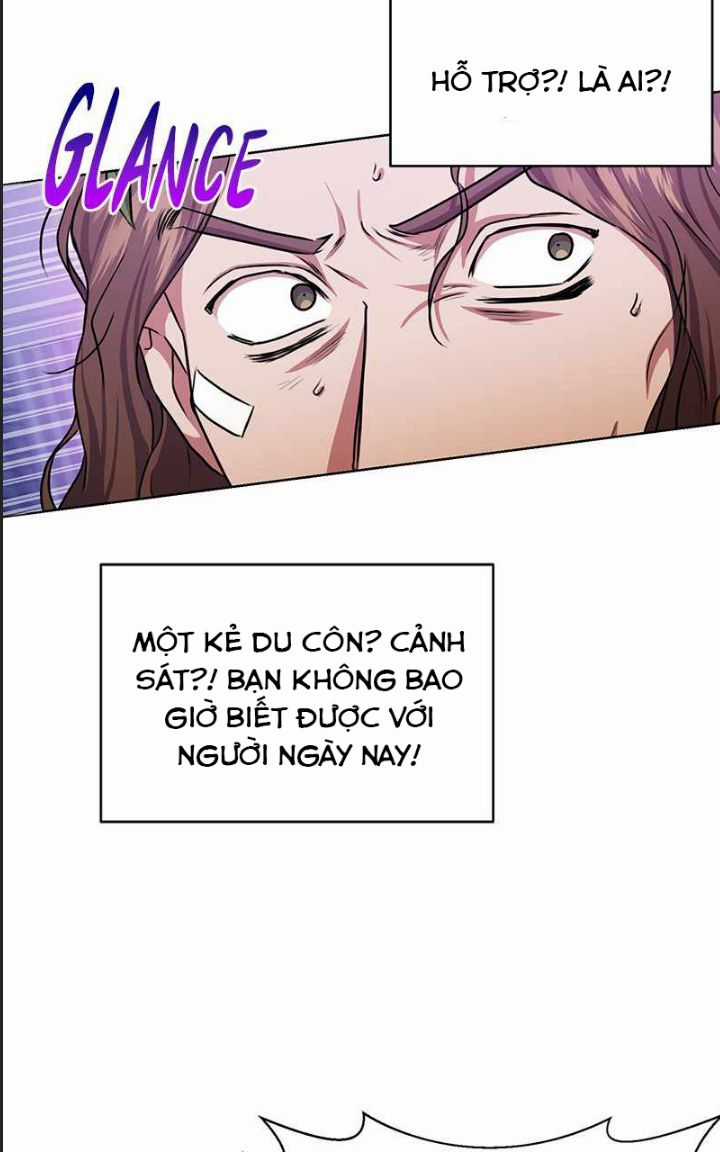 Thuế Trừng Giả - Chapter 46 - Trang 55