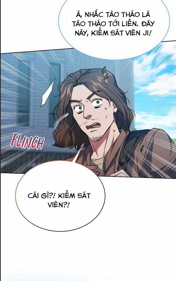 Thuế Trừng Giả - Chapter 46 - Trang 61