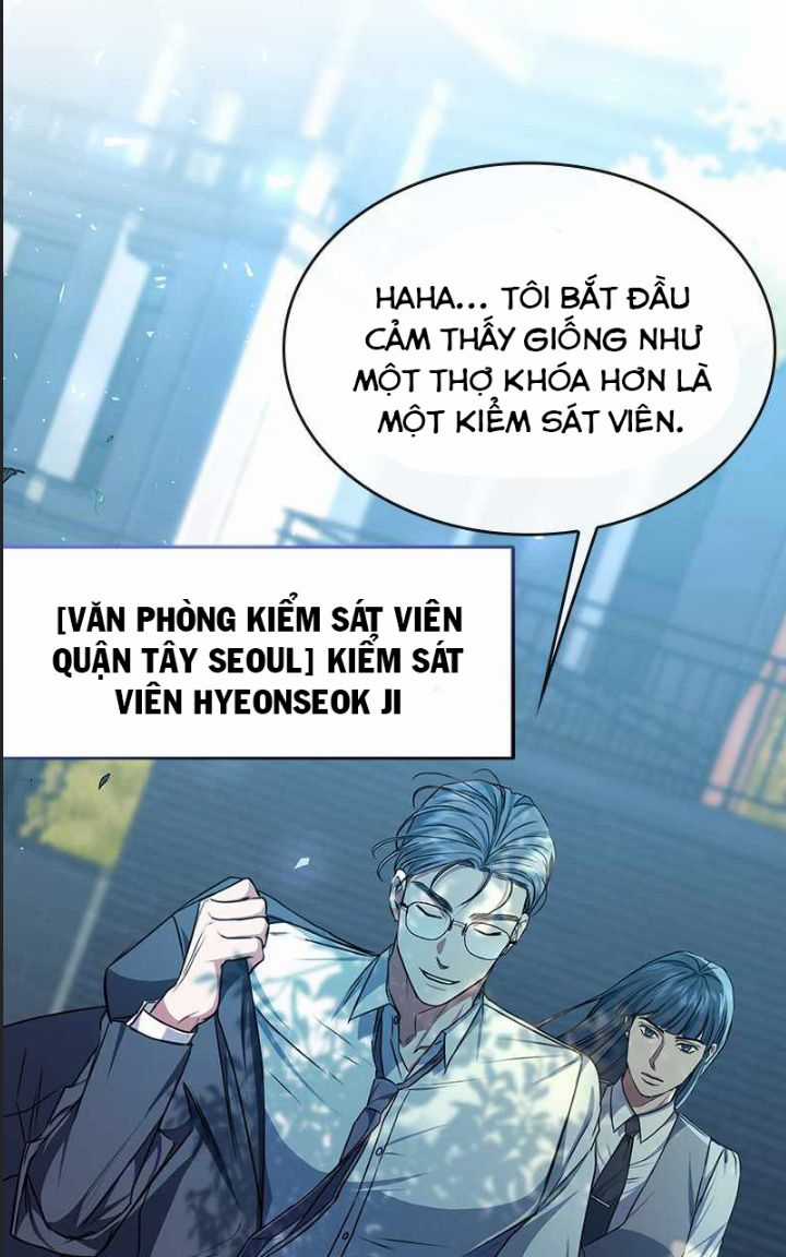 Thuế Trừng Giả - Chapter 46 - Trang 62