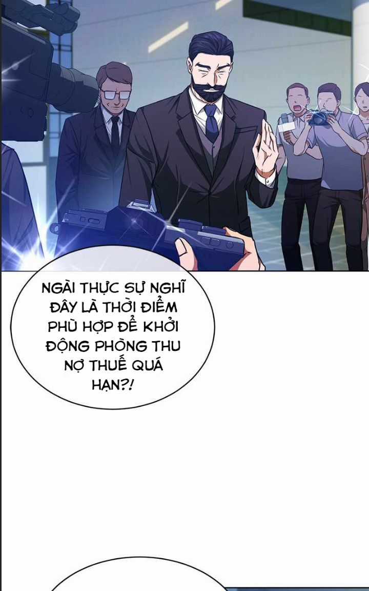 Thuế Trừng Giả - Chapter 46 - Trang 8