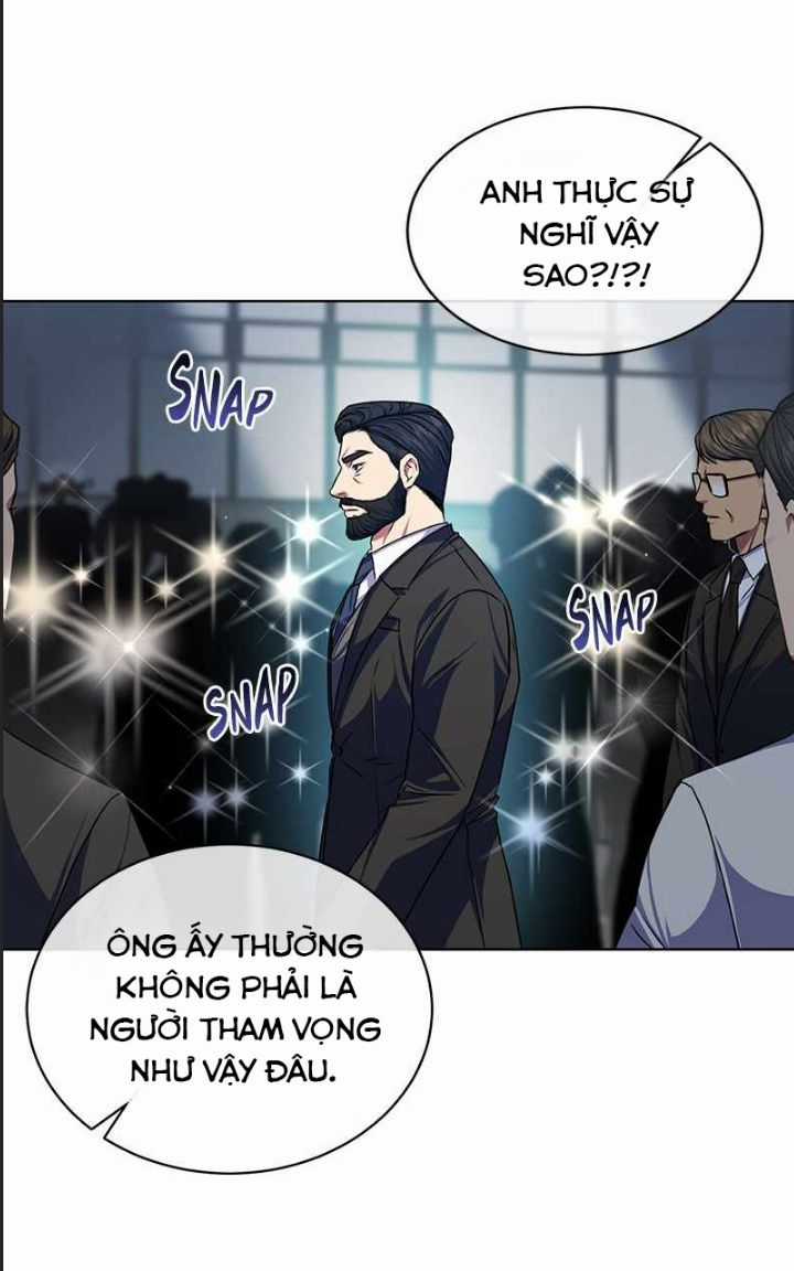 Thuế Trừng Giả - Chapter 46 - Trang 10