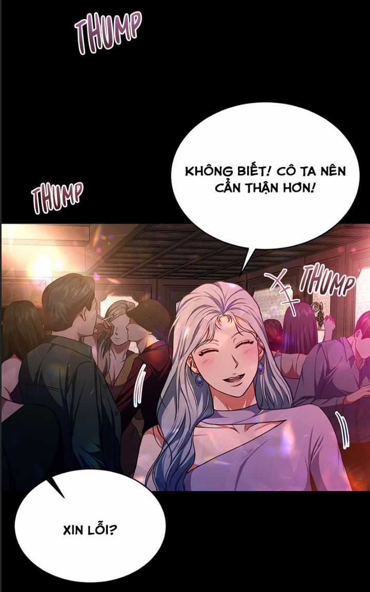 Thuế Trừng Giả - Chapter 47 - Trang 12