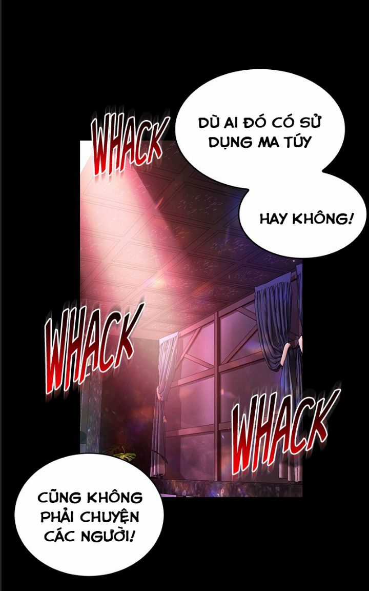 Thuế Trừng Giả - Chapter 47 - Trang 19