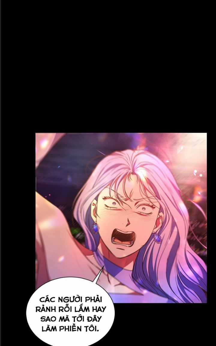 Thuế Trừng Giả - Chapter 47 - Trang 20