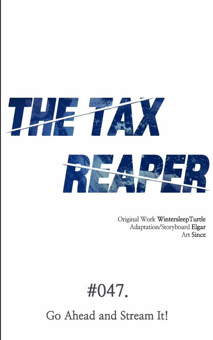 Thuế Trừng Giả - Chapter 47 - Trang 23