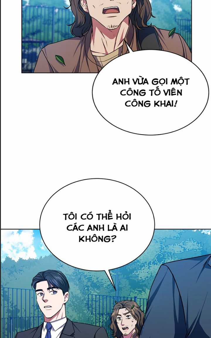 Thuế Trừng Giả - Chapter 47 - Trang 25
