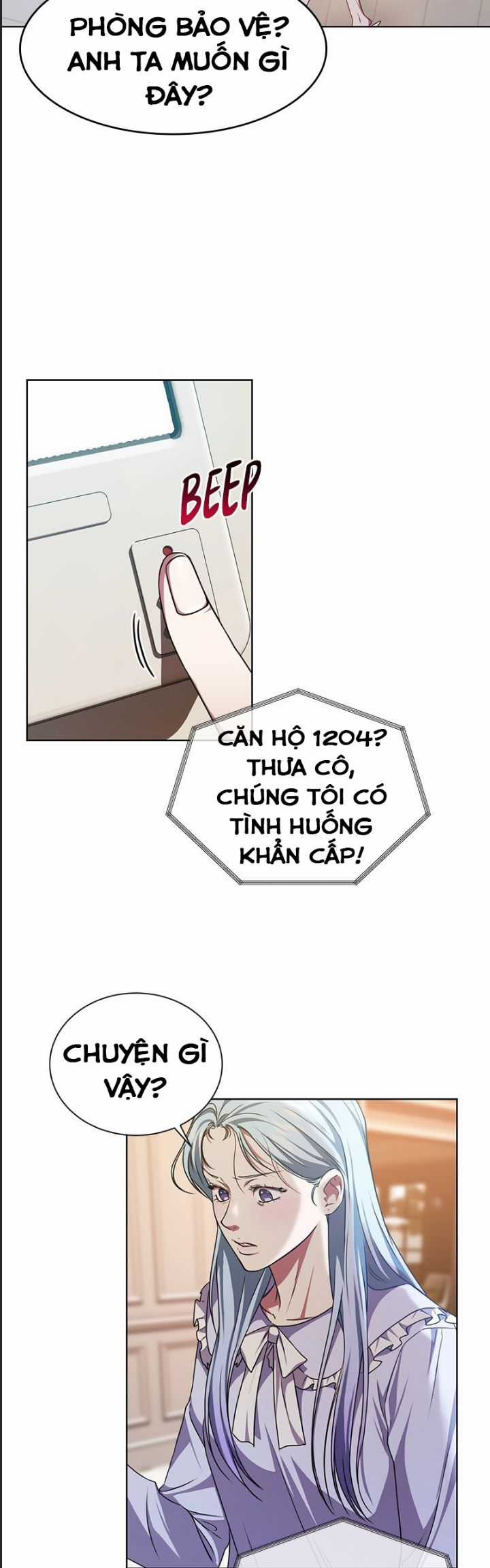 Thuế Trừng Giả - Chapter 47 - Trang 33