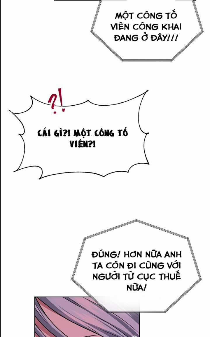 Thuế Trừng Giả - Chapter 47 - Trang 34