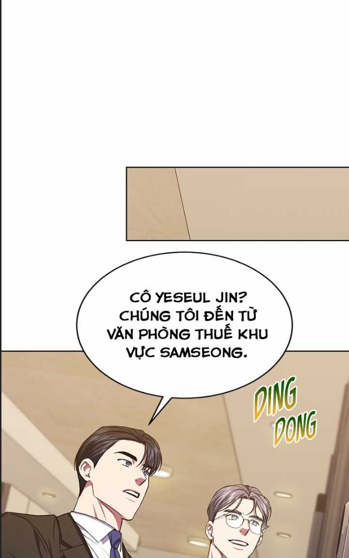 Thuế Trừng Giả - Chapter 47 - Trang 36