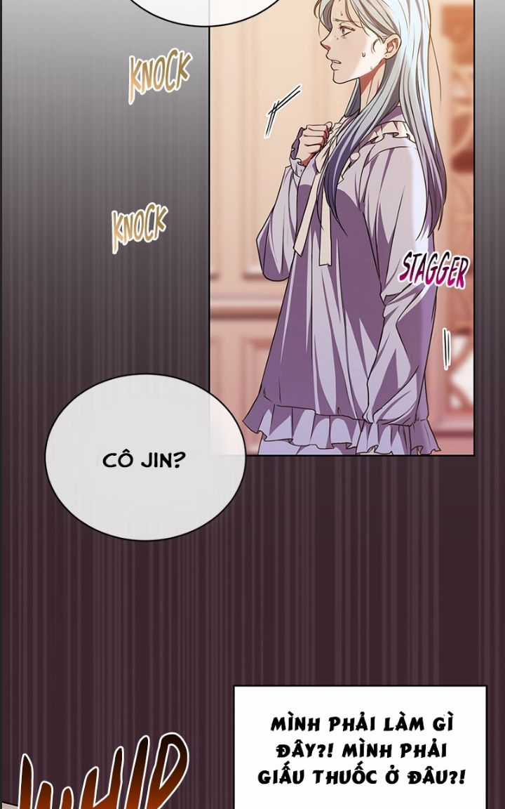 Thuế Trừng Giả - Chapter 47 - Trang 38