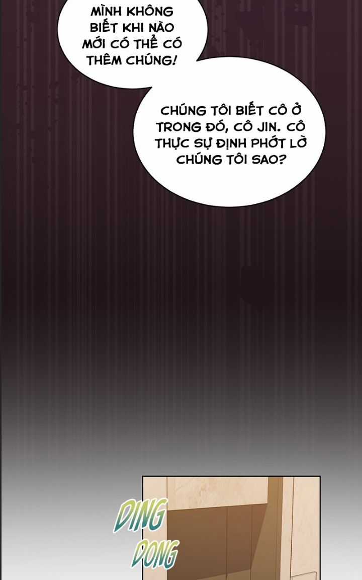 Thuế Trừng Giả - Chapter 47 - Trang 43