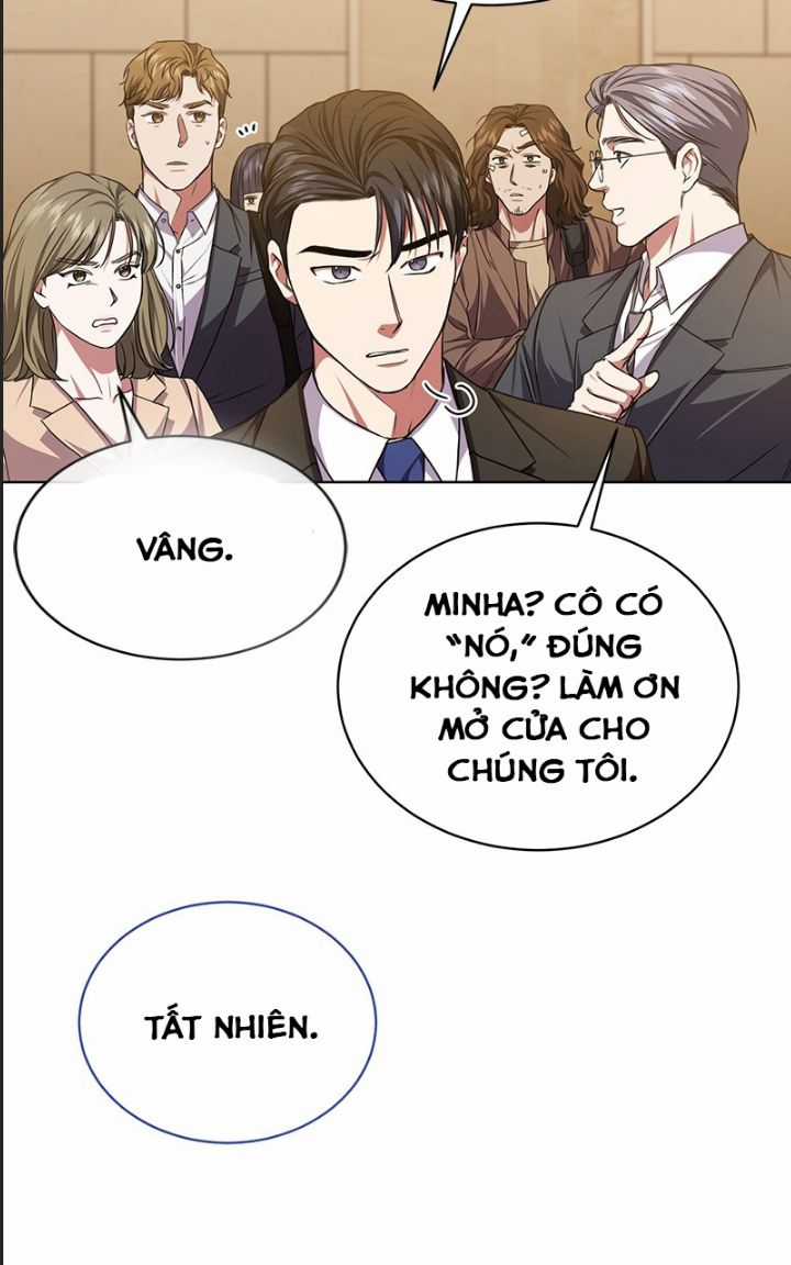 Thuế Trừng Giả - Chapter 47 - Trang 45
