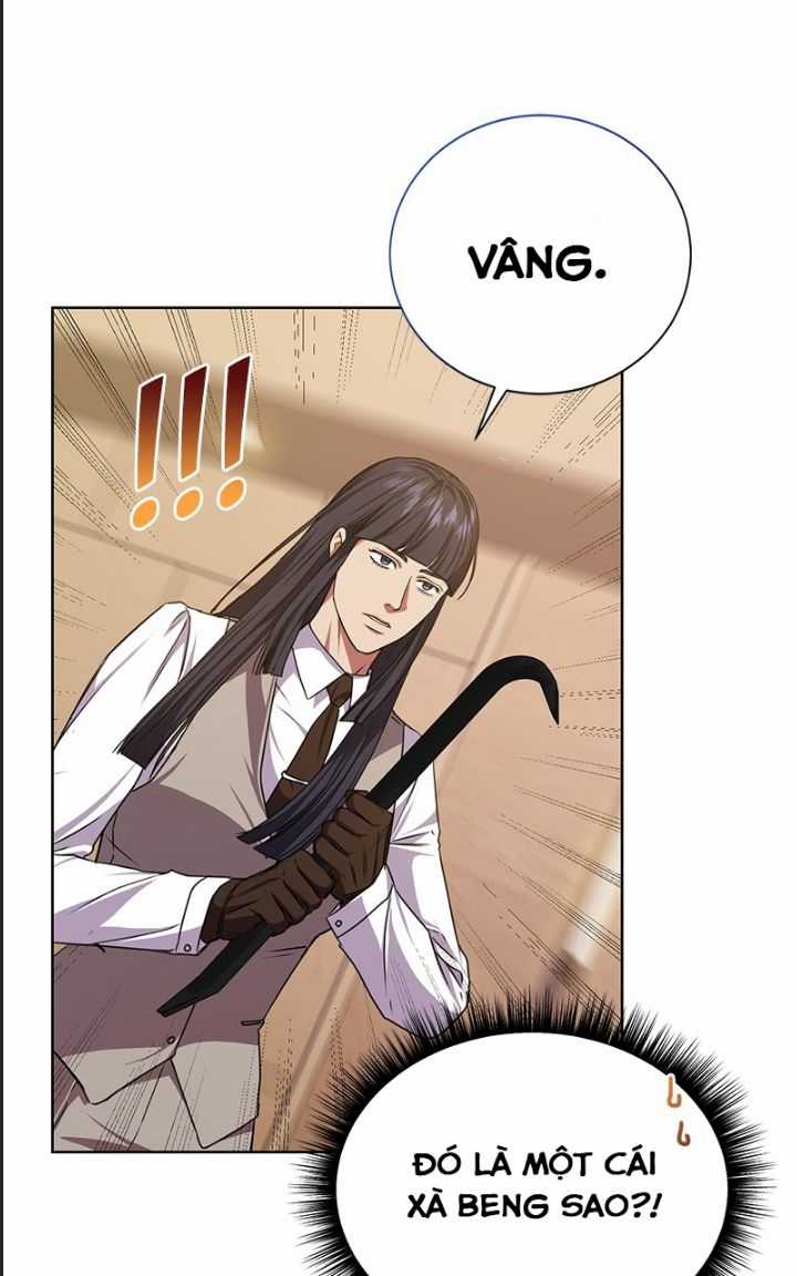 Thuế Trừng Giả - Chapter 47 - Trang 46