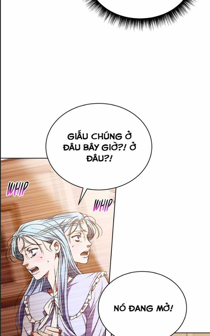 Thuế Trừng Giả - Chapter 47 - Trang 47