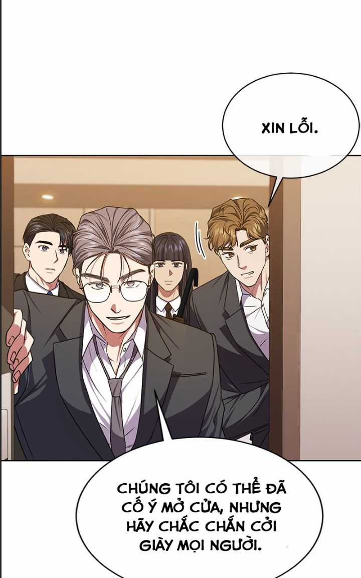 Thuế Trừng Giả - Chapter 47 - Trang 50