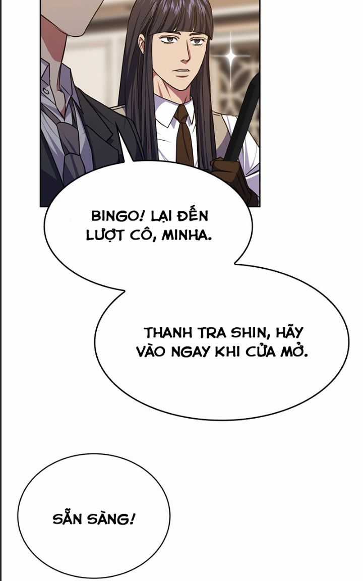 Thuế Trừng Giả - Chapter 47 - Trang 54
