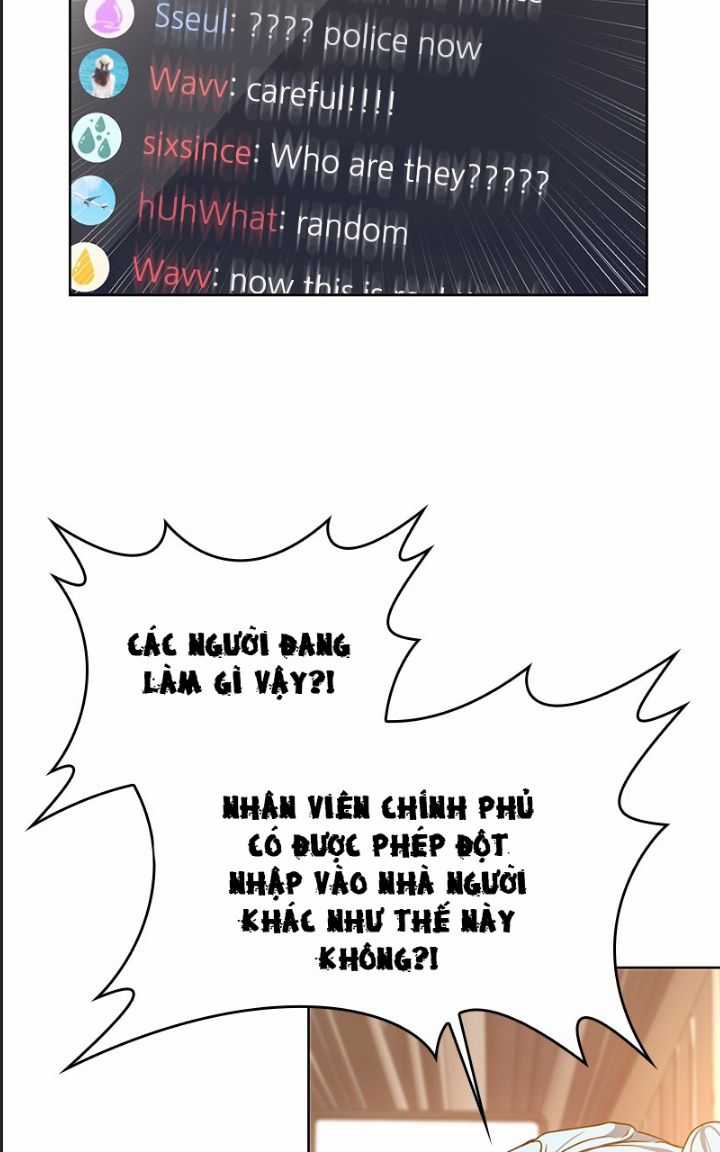 Thuế Trừng Giả - Chapter 47 - Trang 61