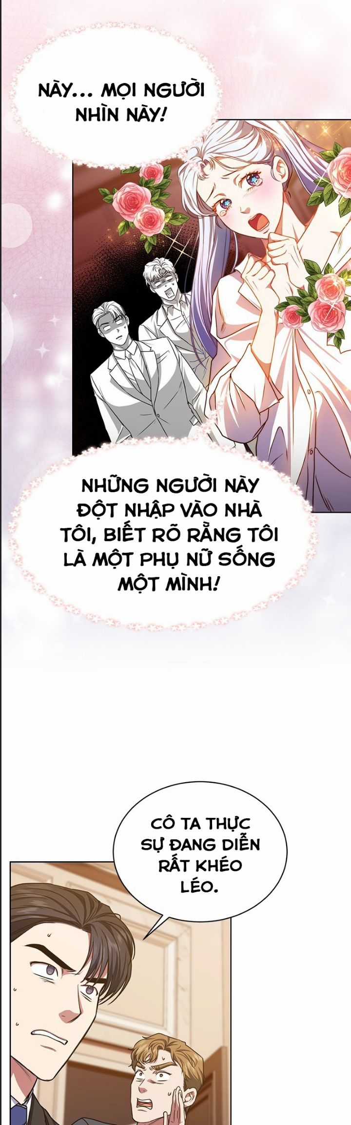 Thuế Trừng Giả - Chapter 47 - Trang 63