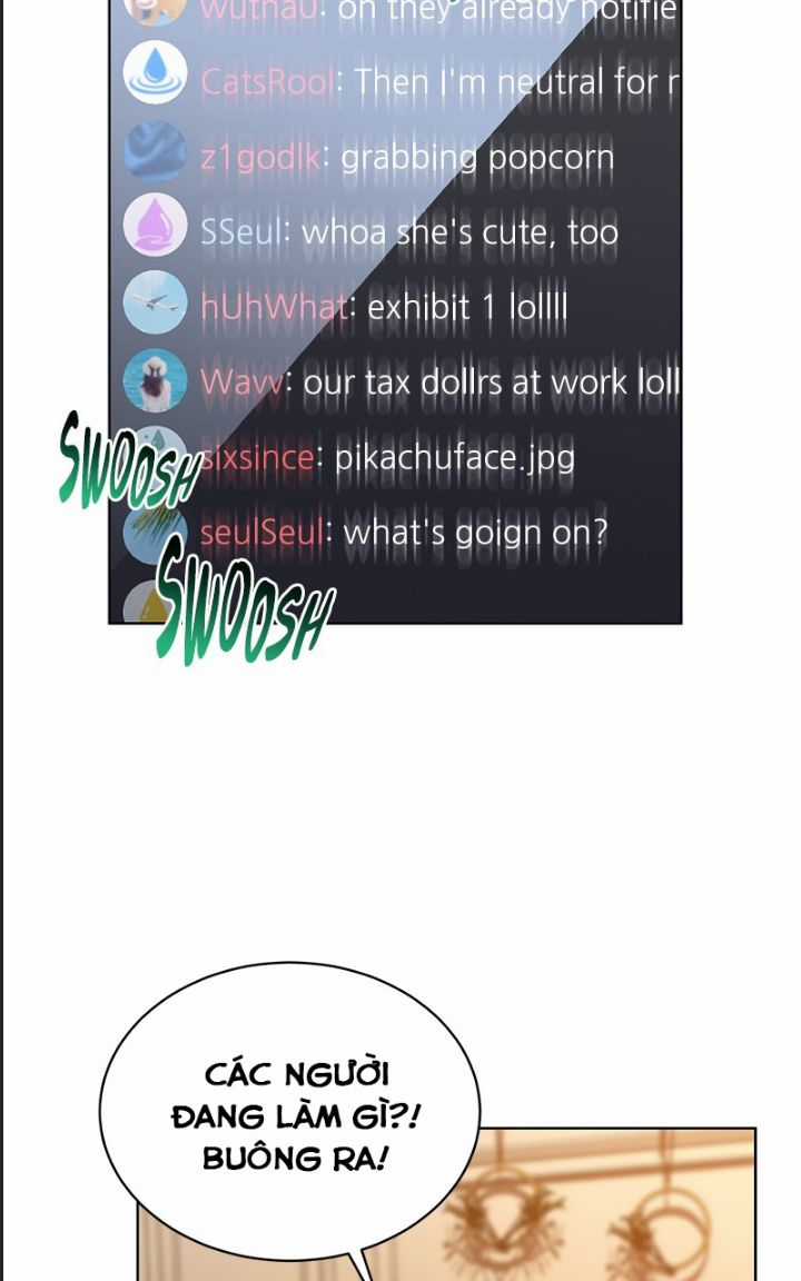 Thuế Trừng Giả - Chapter 47 - Trang 68