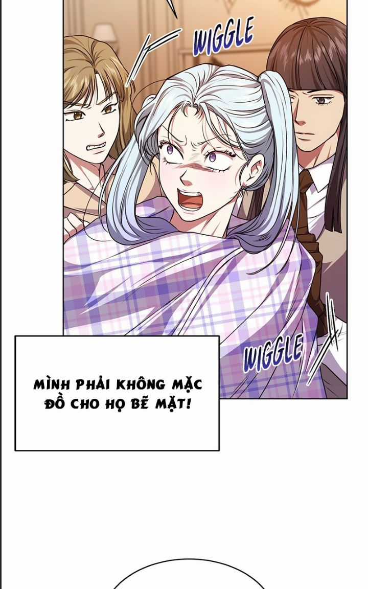 Thuế Trừng Giả - Chapter 47 - Trang 69