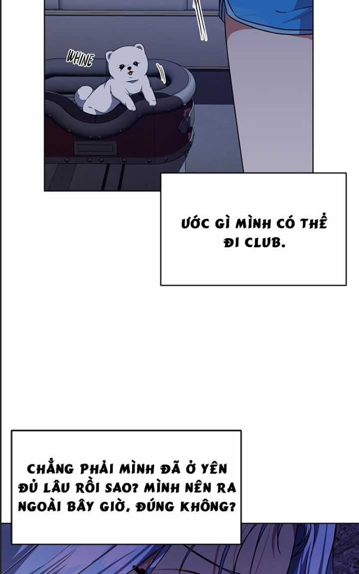 Thuế Trừng Giả - Chapter 47 - Trang 8