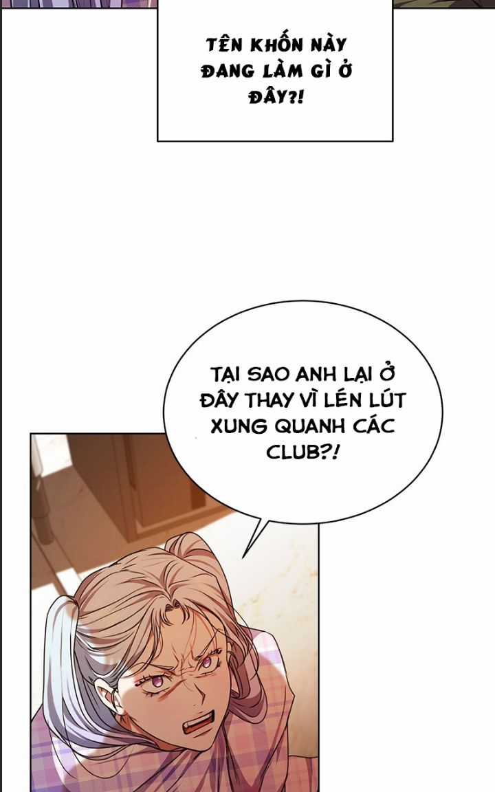 Thuế Trừng Giả - Chapter 47 - Trang 71