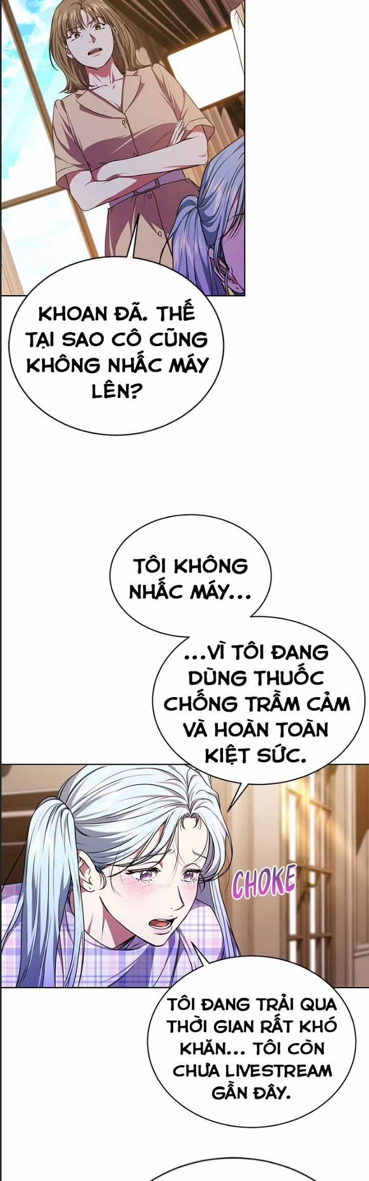 Thuế Trừng Giả - Chapter 48 - Trang 11