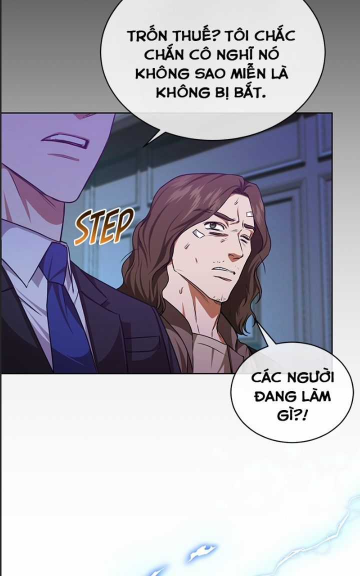 Thuế Trừng Giả - Chapter 48 - Trang 24